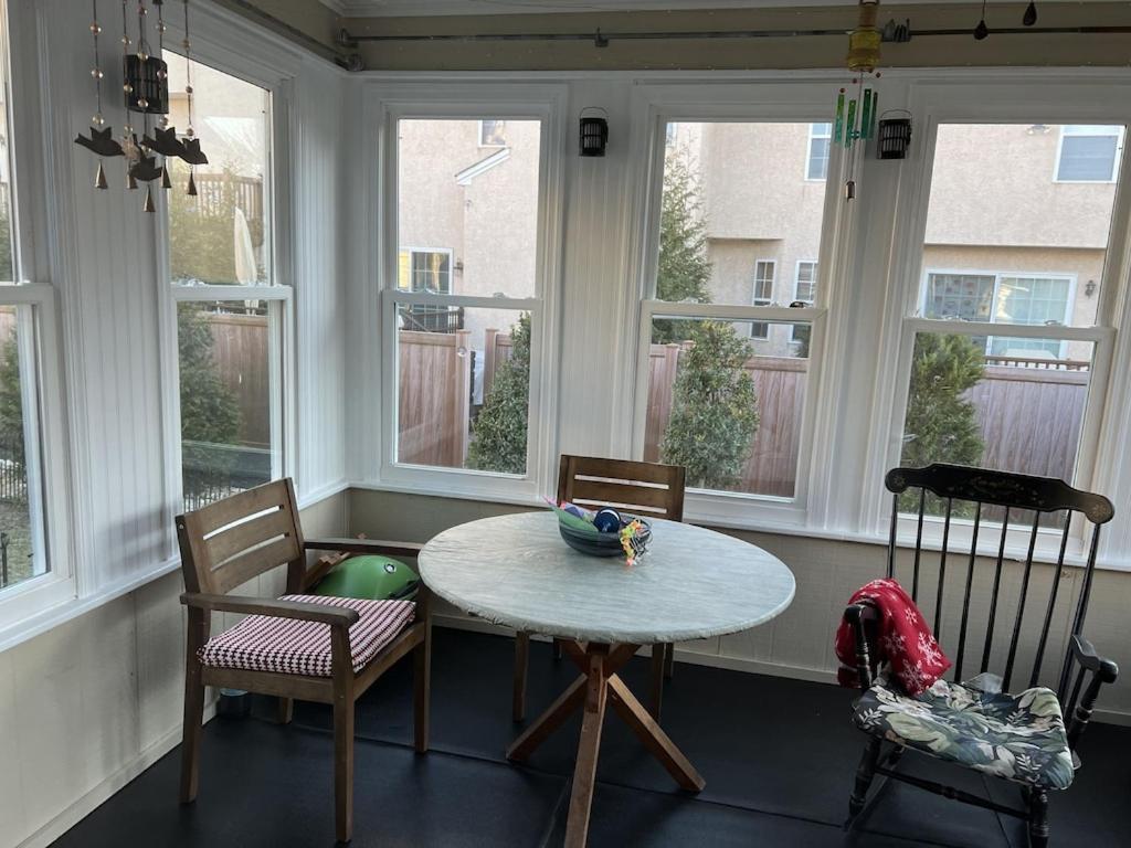 Location! House With Home Office, Gym, More-Cherry Hills Village Kültér fotó