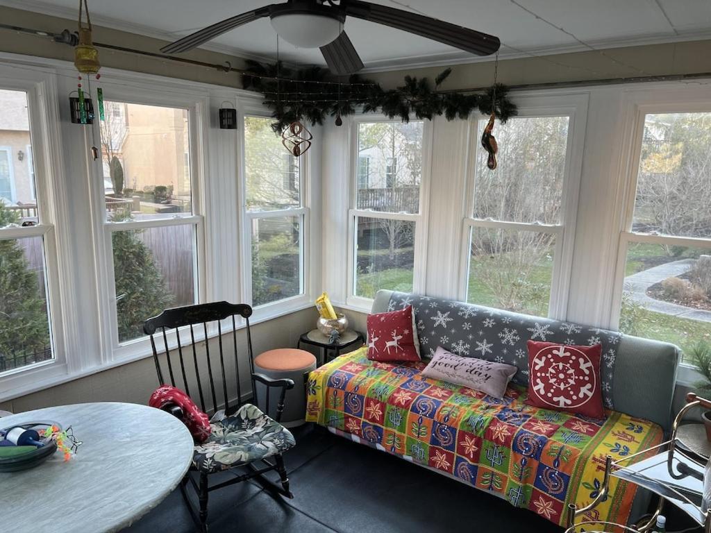 Location! House With Home Office, Gym, More-Cherry Hills Village Kültér fotó