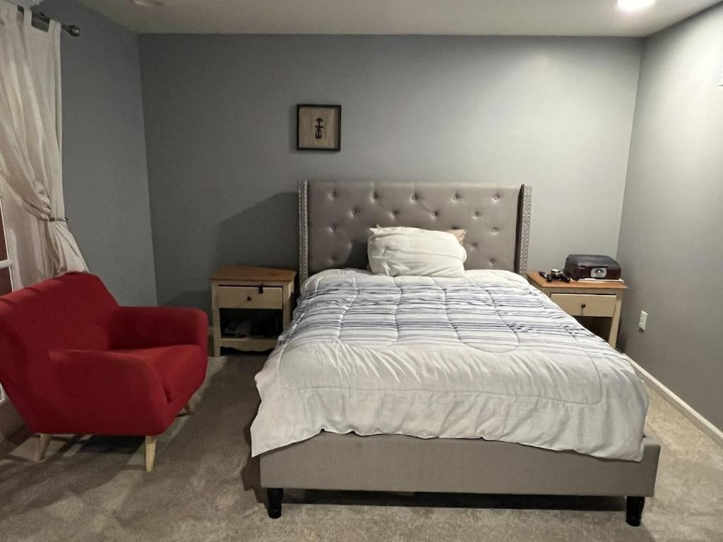Location! House With Home Office, Gym, More-Cherry Hills Village Kültér fotó