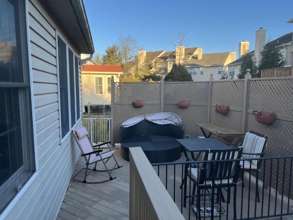 Location! House With Home Office, Gym, More-Cherry Hills Village Kültér fotó